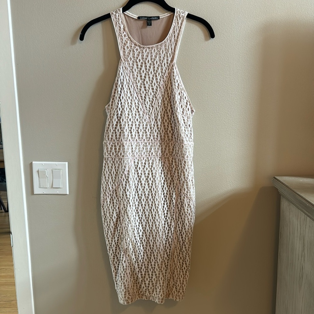 Bebe dress